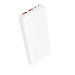 BOROFONE BJ80 Power Bank 10000mAh con Carga RÆpida 22.5W + PD 20W