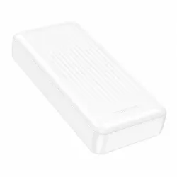 BOROFONE BJ80A Power Bank 20000mAh con Carga RÆpida 22.5W + PD 20W