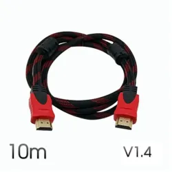Cable Cromad Hdmi 10 Metros V1.4 Eco