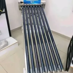 Calentador de agua solar 80 litros