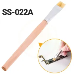 Cepillo Antiestático. Sunshine Ss-022A.