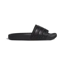 Chancleta Adidas Aqua Slides Negro #45