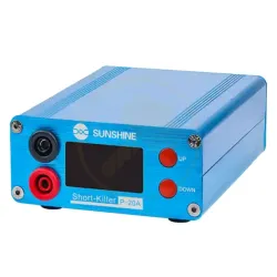 Detección - De Cortos Circuitos Short Killer 30A. Sunshine P_30.