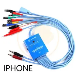 Fuente De Poder - Suministrador De Corriente Iphone. Sunshine Ss-905A.