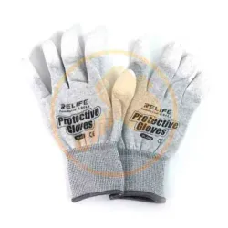 Guantes - Antiestático Relife Talla L