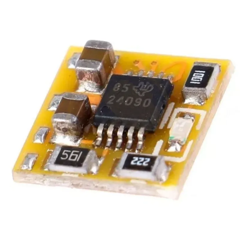 Ic De Carga Universal ( Chip. Todas Las Marcas Y Modelos )