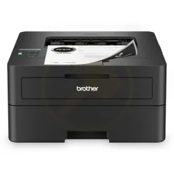 Impresora Brother - HL-L2460DW Wireless - Gray
