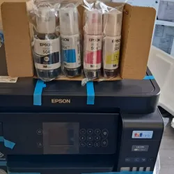 Impresora Epson EcoTank L6270