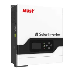 Inversor Solar MUST 3000W