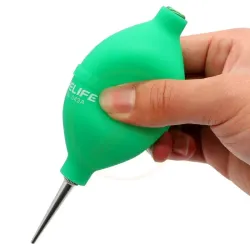 Limpiador De Polvo. Relife Rl-043A.