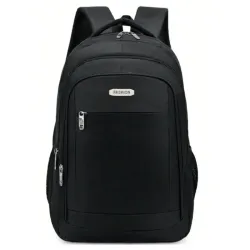 Mochila Casual, Para Laptops, Viajes, Negocios, Estudios. Fashion