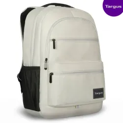 Mochila Targus Octave III 15.6'' 22L Multiusos con Compartimento para Laptop - Blanco Papiro