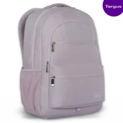 Mochila Targus Octave III 15.6'' 22L Multiusos con Compartimento para Laptop - Malva