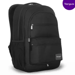 Mochila Targus Octave III 15.6'' 22L Multiusos con Compartimento para Laptop - Negro