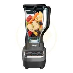Ninja Licuadora Profesional BL610 Negro