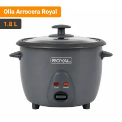 OLLA ARROCERA ROYAL 1.8L