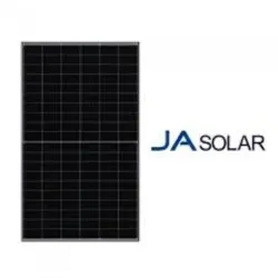 Panel Solar Bifacial JA Solar 510W / 551W
