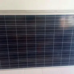 Panel Solar Fotovoltaico Numen Solar 250W (DSM-250)
