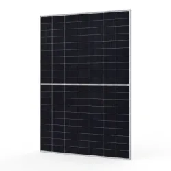 Panel Solar Monocristalino 500W - Alta Eficiencia