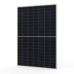 Panel Solar Monocristalino CC-SOLA 545W (Modelo: CCM182-HS545-72)