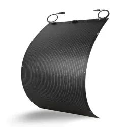 Panel Solar Polyshine 400W (Full Black)