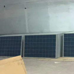 Panel Solar Trina Solar 225W (TSM-225PC05)