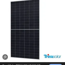 Panel Trina Solar