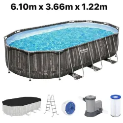 Piscina Bestway 