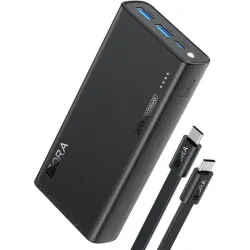 Power Bank 20000mAh - 1HORA