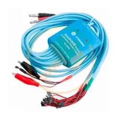 Power Cable - Suministrador De Corriente Android. Sunshine Ss-905C.