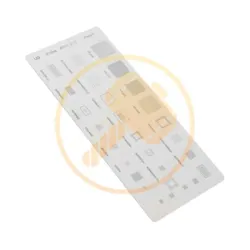 Rebaling - Stencil Ipad Ic P3041.