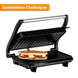 SANDWISHERA CHALLENGER