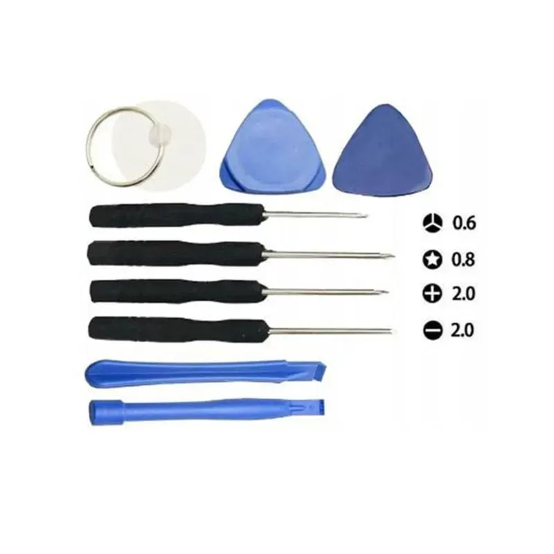 Set Para Desmontaje De Teléfonos