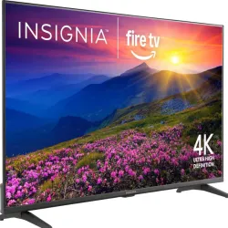 Smart TV Insignia 50" 4K UHD | Fire TV Edition | Modelo 2025
