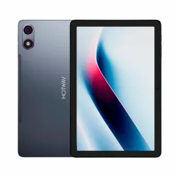 Tablet Hotwav Pad 13 Pro 10.1 Pulgadas 4GB Ram 256GB Almacenamiento Negro