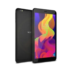 Tablet Nuu 8 8pulgadas / 3GB Ram / 32GB Almacenamiento Negro