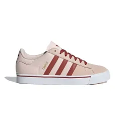 Tenis Adidas Campus Vulc Rosa Claro #43