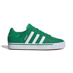 Tenis Adidas Campus Vulc Verdes #37