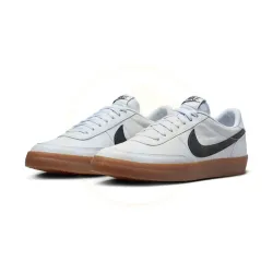 Tenis Nike Killshot 2 Material Gris #38.5