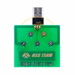 Tester - Prueba El Ic Tristar Sin Abrir El Móvil Para Android