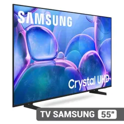 TV Samsung - 55" Class U7900 Series UHD 4K Smart Tizen TV (2025)