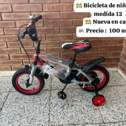 Bicicleta #12 
