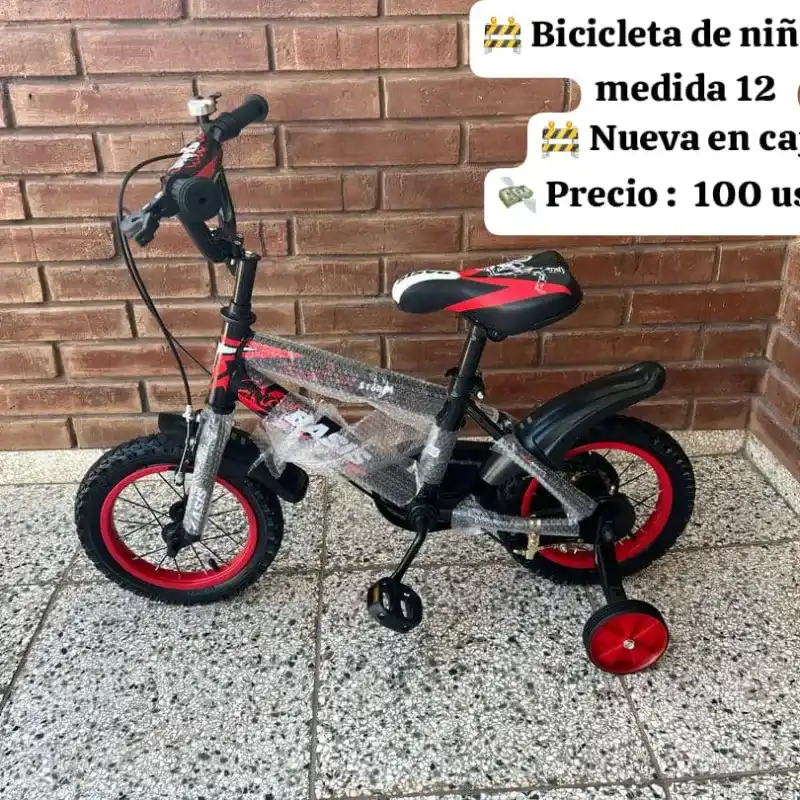 Bicicleta #12 