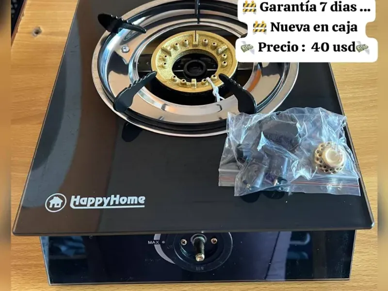 Cocinas 