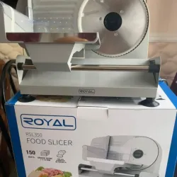 Lasqueadora Royal 