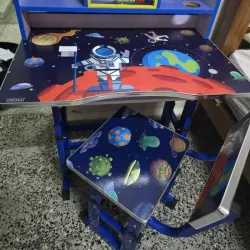 Mesa para estudio niñ@a