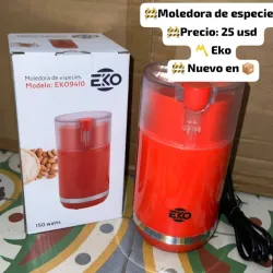 Moledora de especies 