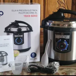 Olla reina eko 6lt