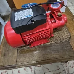 Turbina 1/2 hp