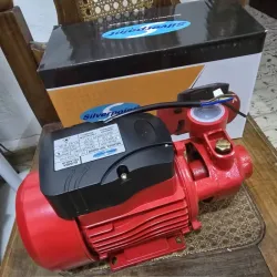 Turbina 1/2hp